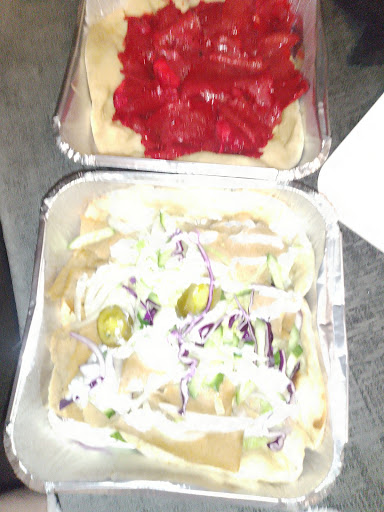 Photo of Xotica BadBoy Kebabs Stockport - 199 London Rd, Hazel Grove, Stockport SK7 4HJ